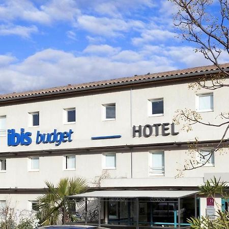 Ibis Budget Carcassonne La Cite Exterior photo